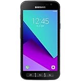 Samsung Galaxy XCover 4 (G390F) - 16 GB - Schwarz (Generalüberholt)