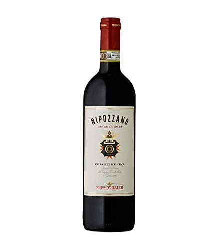 Chianti Rùfina DOCG Nipozzano Frescobaldi Riserva 2014