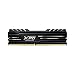 Produktbild ADATA AX4U2666316G19-SB10 XPG Gammix D10 (1 x 16 GB) Single Channel (DDR4 2666/19.0/1.2V) Schwarz