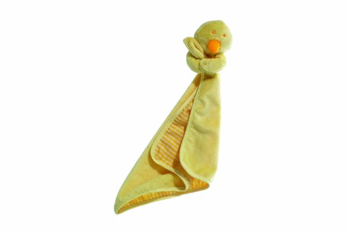 Karlie Flamingo 47975 Welpenspielzeug Kücken, 40 cm, gelb