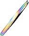 New Professional Heavy Duty TITANIUM coated stainless steel cantilever Nail Clippers Nippers and a pair of Titanium TWEEZERS for Chiropody or Podiatry