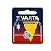 Produktbild VARTA Knopfzelle Alkaline LR 54 / AG 10 / V 10 GA (4274) 1er-Bl