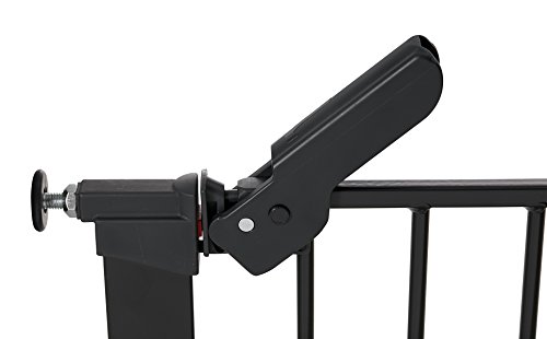 Scandinavian-Pet-Design-60116-92690-02--1985-Premier-Dog-Barrier-Fencing-MeshBlack