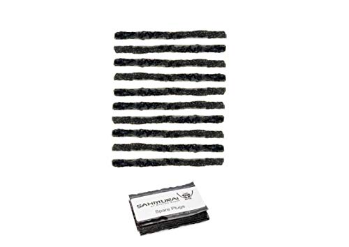 Sahmurai SWORD - Recambio de virutas para Kit de reparación tubeless (10 Unidades)