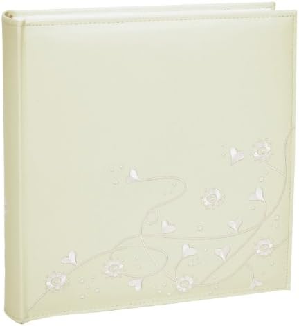 Wedding Photo Album Laika 30X30 Cm 500 Prints 126 Traditional Pages