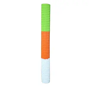 DSC Ring Line Cricket Grip, Full Size (Multicolor)