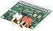 Produktbild HiFiBerry DAC+ PRO, CLOCKED 2X Phono DAC for RPI 4260439550088