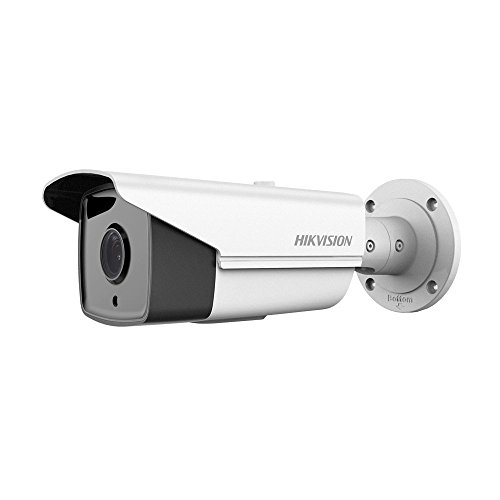 Preisvergleich Produktbild HIKVISION - DS-2CD2T42WD-I5 4mm - 4MP EXIR Network Bullet Camera
