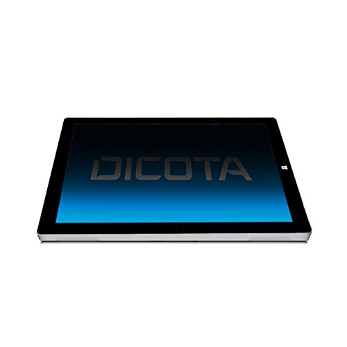 Dicota Secret 4-Wege Displayschutzfolie für Microsoft Surface Pro 3 - 2