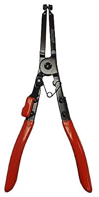 ToolHub 9006 d'échappement Pince et Pince de Serrage