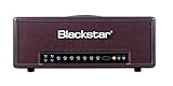 AMPLIFICADOR CABEZAL PARA GUITARRA Amplificador de válvulas en formato cabezal Artisan 100. 2 Canales EF86 y ECC83. Interruptor ''Voice'' con 4 modos distintos. 100W de potencia. 2 Válvulas en el previo (ECC83 y EF86). 4 válvulas en la etapa de potencia (4 x EL84). Entradas High / Low perfectas para mezclar canales. Switch para selección de potencia (10W triodo/30W pentodo). Selector de impedancia. Controles ( Volume 1, Volume 2, Bass, Middle, Treble, Voice, Presence) Amplificador montado y