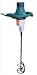 Produktbild Power Mixer Spezifikationen: 6 Speed Einstellungen, fan-cooled motorno Laden Speed 100–400/150–700rpm2 m Kabel, 1400 wdouble isoliert, Gewicht: 4 kg