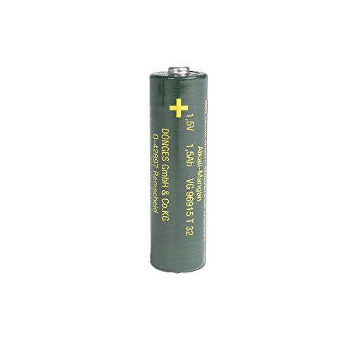 Preisvergleich Produktbild Batterie BW Mignon (AA) 1,5 V R6S
