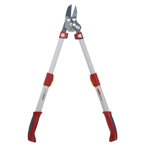 Preisvergleich Produktbild Wolf-Garten Amboss Astschere Power Cut RS 900 T