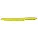 Produktbild Homiez HZ4720 Brotmesser "Colour Cut", 20 cm, limette