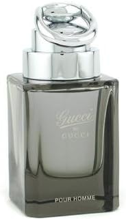GUCCI BY GUCCI M EDT 50ML SPRAY