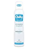 Chilly Desodorante Spray Intensive - 150 ml