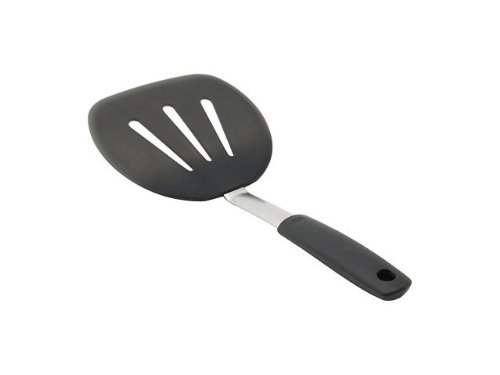 OXO Good Grips Biegsamer Silikon-Pfannenwender für Pfannkuchen