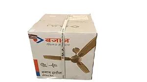 Esteela 251610 Ceiling Fan PR6...