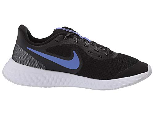 Running shoes Nike Revolution 5 Glitter Gs | CD6840-041 | FOOTY.COM
