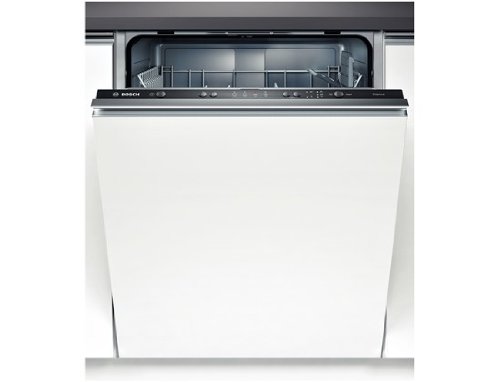 Preisvergleich Produktbild BOSCH SMV40D90EU, vollintegrierbarer Geschirrspüler, 60 cm, A