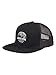 Produktbild Burton Herren Marble Head Hat, True Black, One Size