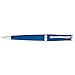Price comparison product image CROSS Sauvage Azurite Blue/Crocodile Pattern Ballpoint Pen With Chrome Plated appointments