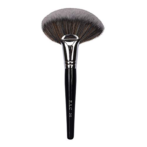 pac 219 concealer brush