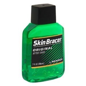 Skin Bracer Mennen Original Aftershave by Skin Bracer