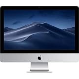 Apple iMac 21.5 (4K, 2019) Core i3 3.6GHz, 8GB RAM, 1TB HDD (Renewed)