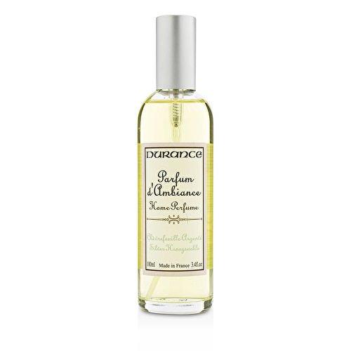 Durance Home Perfume Spray - Silver Honeysuckle 100ml