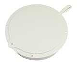 Bouchon Plus Bride Ø 130 Mm Pour CLIMATISEUR DELONGHI