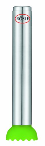 Rösle 12784 Caipirinha-Stößel, 17 cm Länge