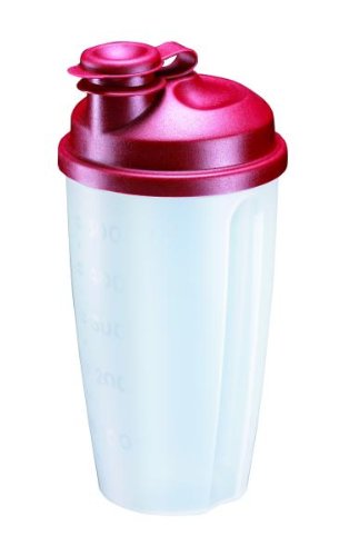 WESTMARK Dressingshaker „Mixery“ rot - 2