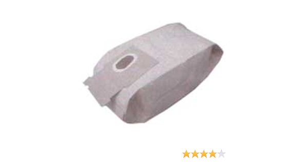 UNI137 Vacuum Cleaner Bags for 