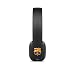 Bluetooth Headphone with Mic: FC Barcelona branded RS.1999.00