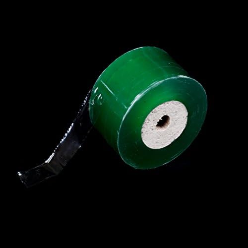 Simday 1 pc 3cm*100m Grafting Tape Stretchable Self adhesive Garden Tree Seedling Tape