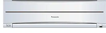 Panasonic 1 Ton 3 Star Split AC (Copper CS/CU-SC12SKY5-A White)