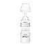 Philips Avent Classic+ Feeding Bottle SCF560/37 (125ml/4oz) x 3