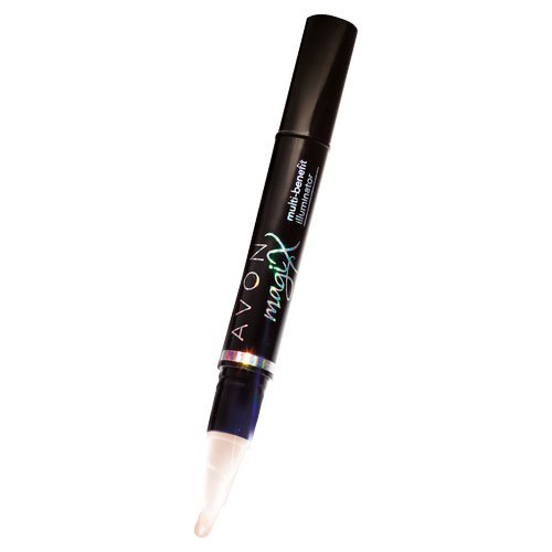 Magix Multi-Benefit illuminator - Illuminating Caramel