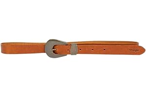 ALL TERRAIN GEAR BY WRANGLER Wrangler Women's Western Buckle Belt