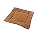 Produktbild Provide The Best Waschbar Pet Mat Kennel Four Seasons Stoff Hundedecke Innenkissen Klimaanlage Pad