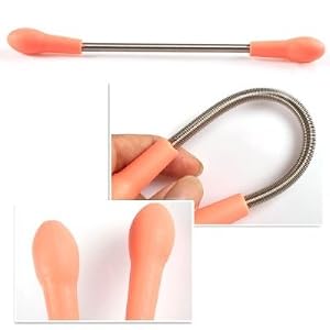 Pain Los Epilator Epilator Epistick Epilator Facial Epicare Epistick Hair Removal Without Pain Hair Remover Epistick… - Image 9