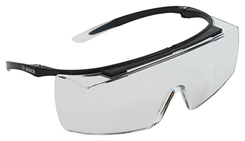 Bosch Schutzbrille GO OG, 2607990083