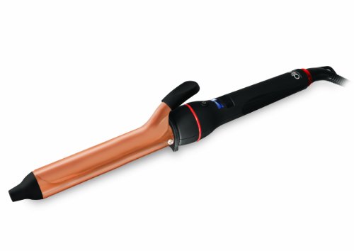 Diva Professional Styling Intelligent Heat Argan Tong 16mm