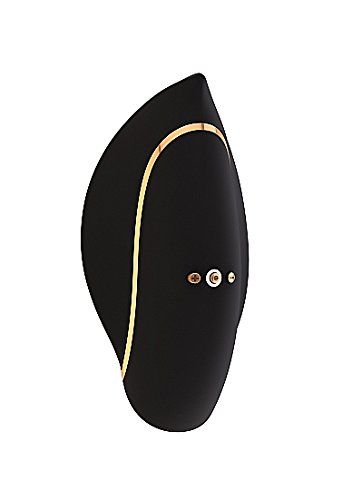 Preisvergleich Produktbild Vive schwarz Minu Vibrator