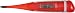 Produktbild Scala Fieberthermometer digital SC 28 FLEX, 100% wasserdicht, Expressmessung, flexible Messspitze, rot