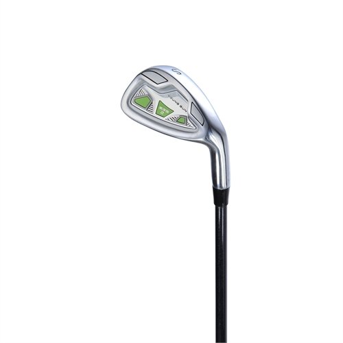 Young-Gun-SGS-V2-Junior-Golf-Club-Iron-Right-Hand-Green-Age-12-14