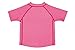 Casual 1431005804 Baby short sleeve rash guard short sleeved shirt