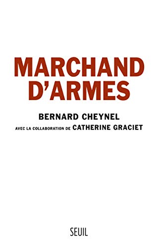 Marchand d'armes Marchand d'armes
